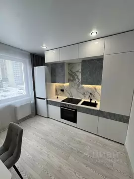 2-к кв. Красноярский край, Красноярск Соколовская ул., 20Д (52.6 м)