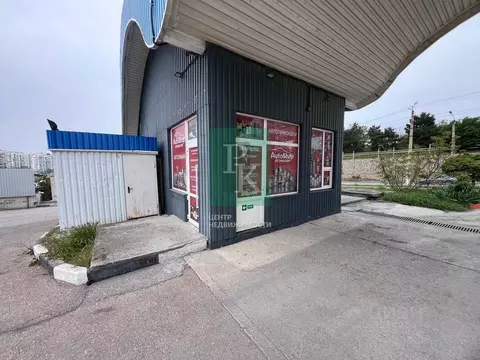 Помещение свободного назначения в Севастополь ул. Руднева, 15 (52 м)