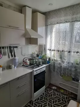 2-к кв. Белгородская область, Старый Оскол Молодогвардеец мкр, 8 (43.7 ...