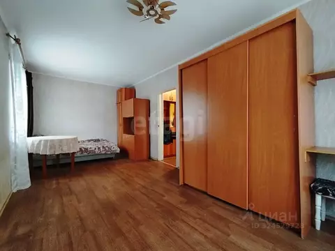 1-к кв. Вологодская область, Вологда ул. Михаила Поповича, 22 (35.1 м)