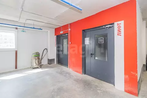 Гараж в Тюменская область, Тюмень ул. Алматинская, 2 (14 м)