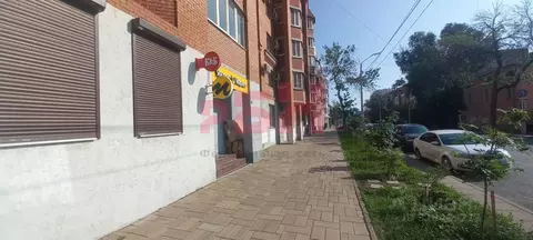 Помещение свободного назначения в Самарская область, Самара ул. ...