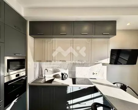 2-к кв. Санкт-Петербург Петровский просп., 24к2 (42.8 м)