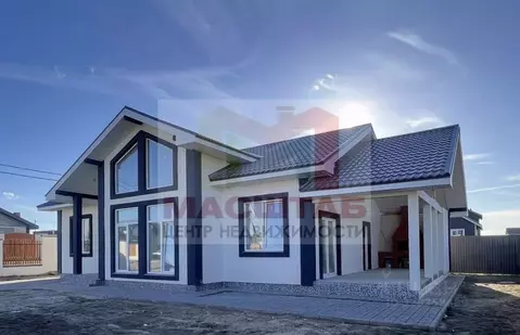 Дом в Ленинградская область, Ломоносовский район, Горбунковское с/пос, ...