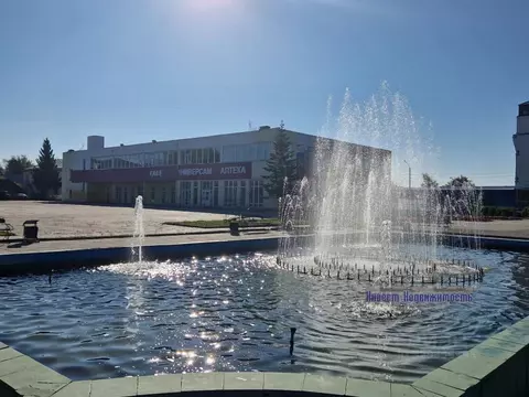 Помещение свободного назначения в Новосибирская область, Черепаново ...