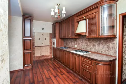 1-к кв. Ставропольский край, Ставрополь ул. Тухачевского, 17/4 (40.0 ...