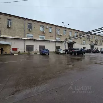 Помещение свободного назначения в Москва Солнечногорская ул., 4С13 ...