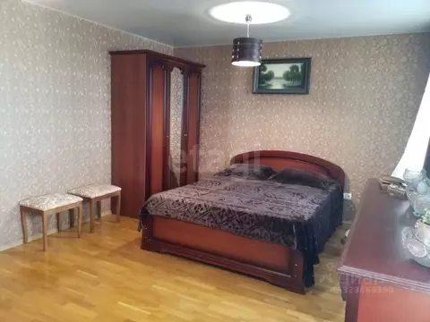 2-к кв. Самарская область, Самара просп. Карла Маркса, 177А (90.0 м)