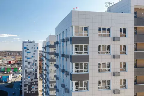 3-к кв. Московская область, Пушкино Ярославское ш., 194 (84.0 м)