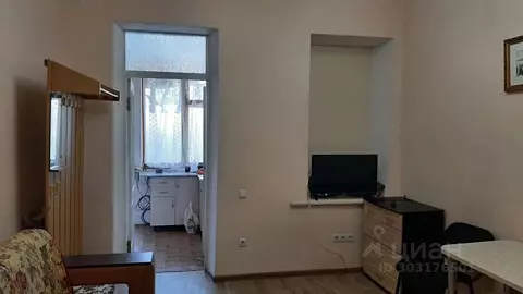 1-к кв. Крым, Ялта ул. Дражинского, 42 (22.0 м)