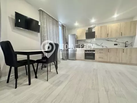 1-к кв. Саратовская область, Саратов Новоузенская ул., 200Д (40.0 м)