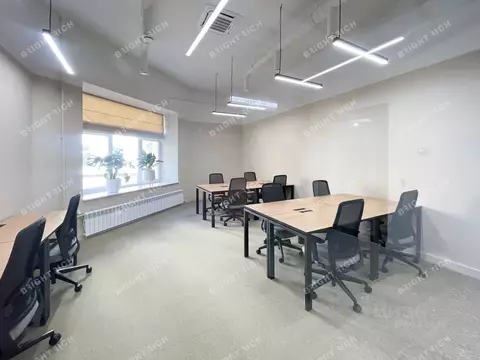 Офис в Санкт-Петербург ул. Чехова, 18 (450 м)