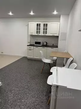 Студия Московская область, Мытищи Шараповский проезд, вл2 (37.0 м)