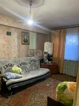 2-к кв. Иркутская область, Ангарск Китой мкр, Партизанская ул., 46 ...