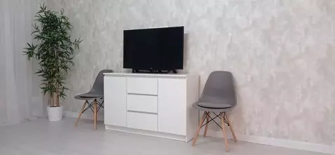 1-к кв. Ростовская область, Ростов-на-Дону ул. Оганова, 20с3 (34.0 м)