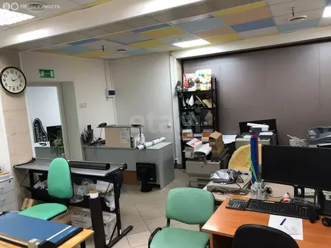 Помещение свободного назначения (47.5 м)