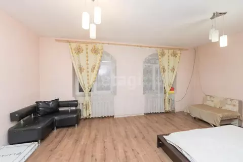 Дом в Пермский край, Пермь Новобродовский мкр, ул. Осенняя, 181 (263 ...