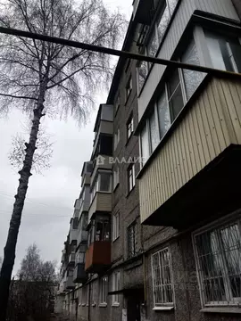 2-к кв. Марий Эл, Йошкар-Ола Красноармейская ул., 92 (43.2 м)