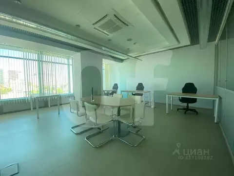 Офис в Москва ул. Наметкина, 12А (1801 м)