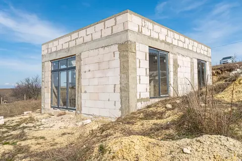 Участок в Крым, Бахчисарай ул. Вишневая (6.0 сот.)