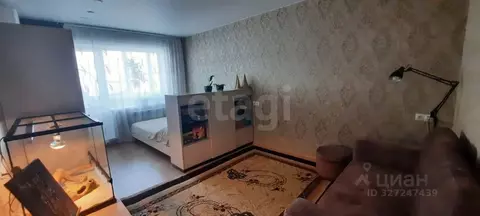 2-к кв. Алтайский край, Бийск Советская ул., 213/3 (51.9 м)