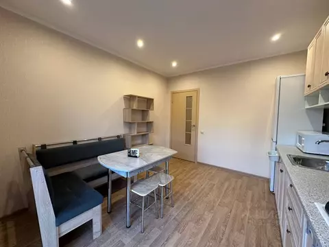 2-к кв. Тверская область, Конаковский муниципальный округ, д. Мокшино ...