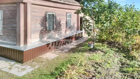 Дом в Калужская область, Калуга городской округ, с. Спас 32Б (1362 м)