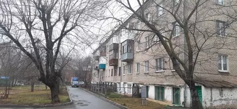1-к кв. Татарстан, Казань ул. Рахимова, 17 (30.6 м)