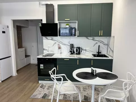 Студия Санкт-Петербург Лиговский просп., 244 (23.0 м)