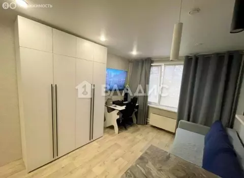 Квартира-студия: Москва, Дмитровское шоссе, 43к1 (22 м)