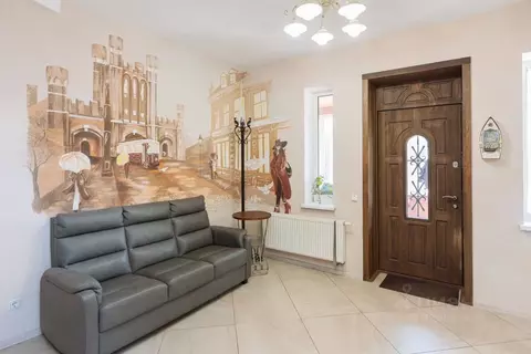 Дом в Калининградская область, Калининград Ключевая ул. (227 м)