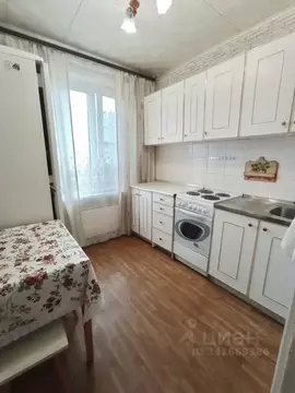 1-к кв. Москва Родниковая ул., 18К1 (33.0 м)