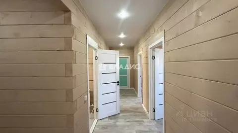 Дом в Бурятия, Тарбагатайский район, Саянтуйское с/пос, с. Нижний ...