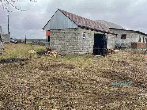 Участок в Беслан, улица Борукаева (10 м)