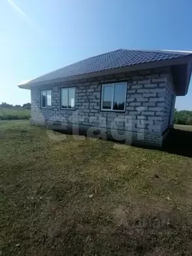 Дом в Брянская область, Жирятинское с/пос, д. Старое Каплино ул. ...