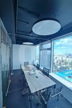 Офис в Москва наб. Пресненская, 6с2 (276 м)