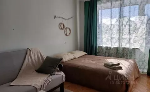 1-к кв. Ленинградская область, Выборг просп. Ленина, 9 (35.0 м)