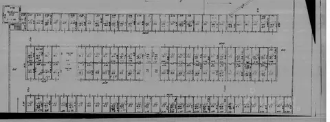 Гараж в Московская область, Электросталь Красная ул., 01 (19 м)