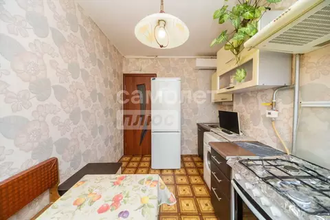 2-к кв. Пермский край, Пермь ул. Карбышева, 78/1 (43.6 м)