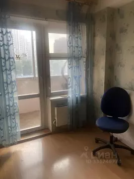 2-к кв. Московская область, Химки просп. Мельникова, 2б (57.7 м)