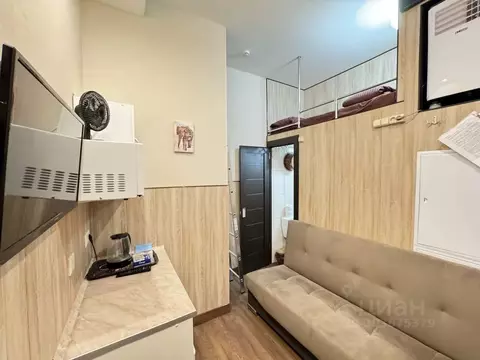 Комната Москва Смольная ул., 44к2