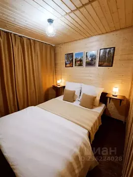 Дом в Ленинградская область, Киришский район, Будогощь пгт ул. Кирова, ...