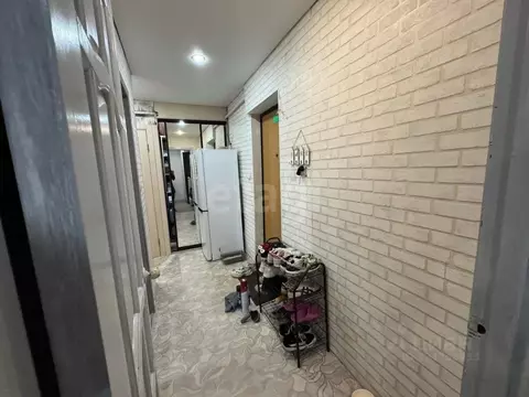 2-к кв. Татарстан, Альметьевск просп. Строителей, 47 (43.0 м)