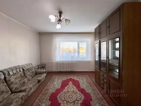 1-к кв. Курганская область, Курган просп. Машиностроителей, 11А (19.5 ...