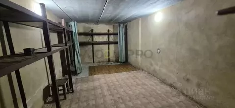 Гараж в Саратовская область, Саратов Кузнечная ул., 2 (21 м)