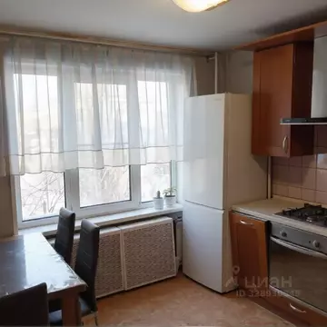 2-к кв. Московская область, Щелково ул. Беляева, 22 (47.5 м)