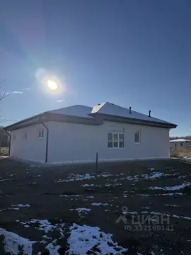 Участок в Челябинская область, Сосновский муниципальный округ, с. ...