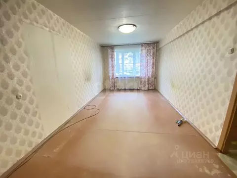 3-к кв. Брянская область, Брянск ул. Камозина, 23 (70.0 м)