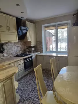 2-к кв. Омская область, Омск ул. Крупской, 12 (62.6 м)