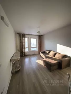 3-к кв. Москва Большая Очаковская ул., 2 (85.7 м)